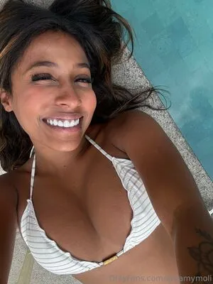 Dreamymoli OnlyFans Leaked Free Thumbnail Picture - #KoOj5bZ96M