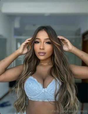 Dreamymoli OnlyFans Leaked Free Thumbnail Picture - #yl64zZX6WG