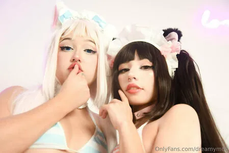 Dreamymoo OnlyFans Leaked Free Thumbnail Picture - #0zSs7egobO