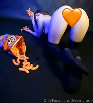 Dreamymoo OnlyFans Leaked Free Thumbnail Picture - #3KygFP0zVq
