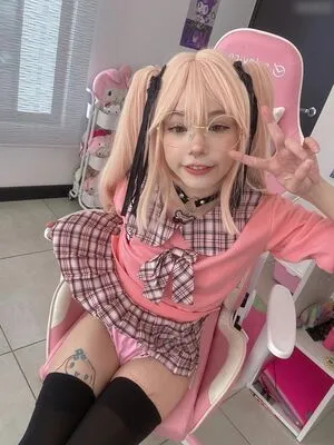 Dreamymoo OnlyFans Leaked Free Thumbnail Picture - #60ge9Ru5BM
