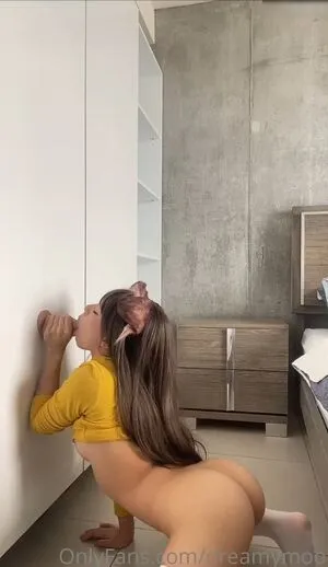 Dreamymoo OnlyFans Leaked Free Thumbnail Picture - #9llYPvjbLz