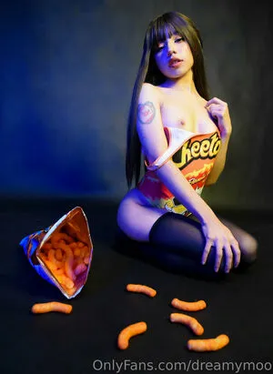 Dreamymoo OnlyFans Leaked Free Thumbnail Picture - #9tWPIIvitf