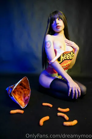 Dreamymoo OnlyFans Leaked Free Thumbnail Picture - #CUFX6sDd0D