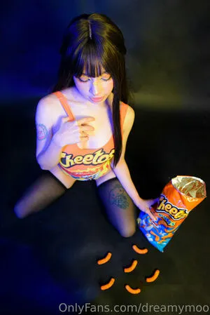 Dreamymoo OnlyFans Leaked Free Thumbnail Picture - #HQhdlcB7KM