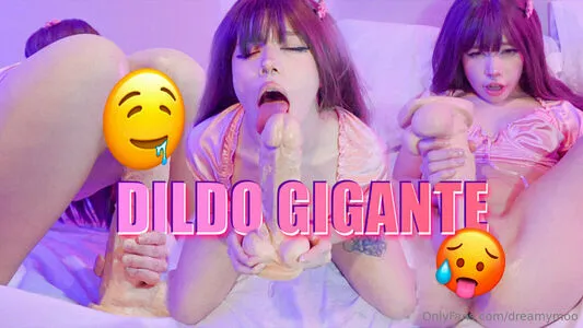 Dreamymoo OnlyFans Leaked Free Thumbnail Picture - #Ng9s7lkgKF