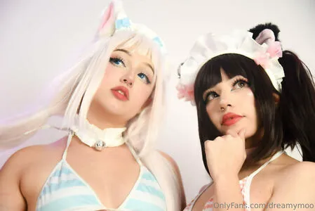 Dreamymoo OnlyFans Leaked Free Thumbnail Picture - #SWV3OiHZVW