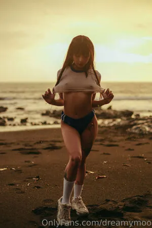 Dreamymoo OnlyFans Leaked Free Thumbnail Picture - #iAqfFDuQlH