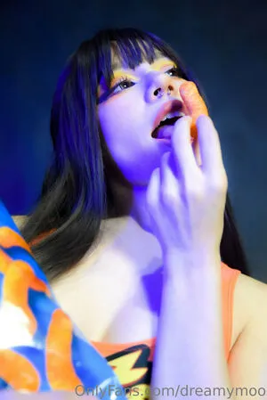 Dreamymoo OnlyFans Leaked Free Thumbnail Picture - #k0sNZZoHAL