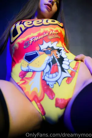 Dreamymoo OnlyFans Leaked Free Thumbnail Picture - #wW9QXocsKE