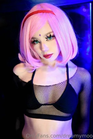 Dreamymoo OnlyFans Leaked Free Thumbnail Picture - #wyMP3iOVZj