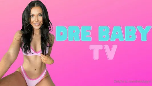 Drebabygirl OnlyFans Leaked Free Thumbnail Picture - #MEMKwA4bXH