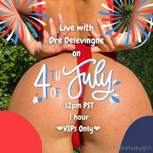 Drebabygirl OnlyFans Leaked Free Thumbnail Picture - #PkrfzCWX74