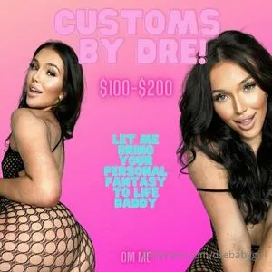 Drebabygirl OnlyFans Leaked Free Thumbnail Picture - #Ss28PLpuuE
