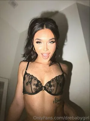 Drebabygirl OnlyFans Leaked Free Thumbnail Picture - #TTU4OTGkCX