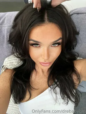 Drebabygirl OnlyFans Leaked Free Thumbnail Picture - #Y8jOdvr52l