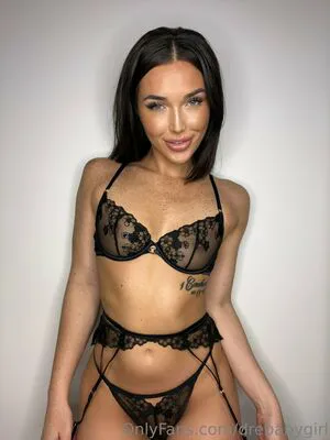 Drebabygirl OnlyFans Leaked Free Thumbnail Picture - #cjJX0SMu9Y