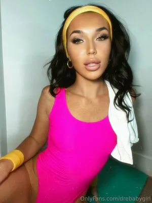 Drebabygirl OnlyFans Leaked Free Thumbnail Picture - #lHJLBk6uY7