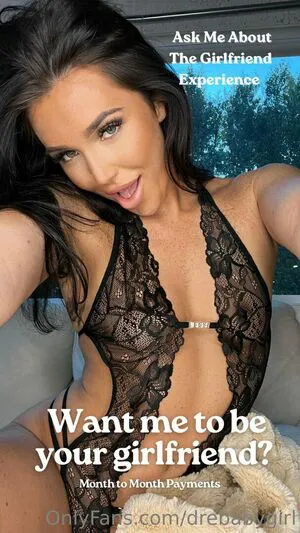 Drebabygirl OnlyFans Leaked Free Thumbnail Picture - #xRNZR1XH9I