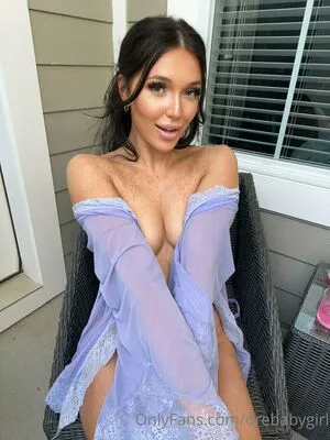 Drebabygirl OnlyFans Leaked Free Thumbnail Picture - #xRuxV5O95n