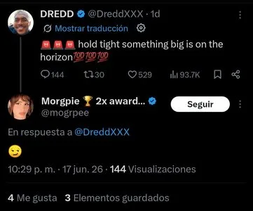 Dredd OnlyFans Leaked Free Thumbnail Picture - #XX4E9qMl8O