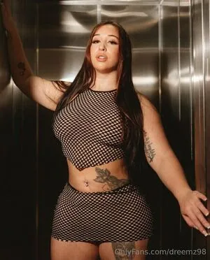Dreemz98 OnlyFans Leaked Free Thumbnail Picture - #04Z7lE8ofU