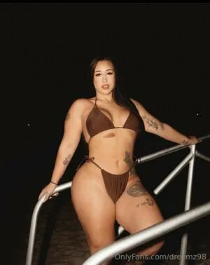 Dreemz98 OnlyFans Leaked Free Thumbnail Picture - #IR4zzo5lKq