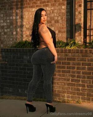 Dreemz98 OnlyFans Leaked Free Thumbnail Picture - #IbDOim6MKn