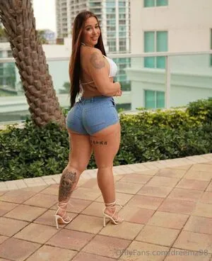 Dreemz98 OnlyFans Leaked Free Thumbnail Picture - #aPL3AWaxMa
