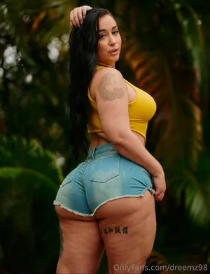 Dreemz98 OnlyFans Leaked Free Thumbnail Picture - #s42rrqBBZz