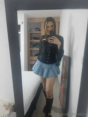 Dreialicius OnlyFans Leaked Free Thumbnail Picture - #BryelTkkct