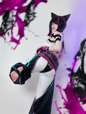 Dreialicius OnlyFans Leaked Free Thumbnail Picture - #DWfSC02EtQ