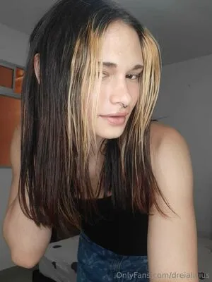 Dreialicius OnlyFans Leaked Free Thumbnail Picture - #JWw5jBuI7e