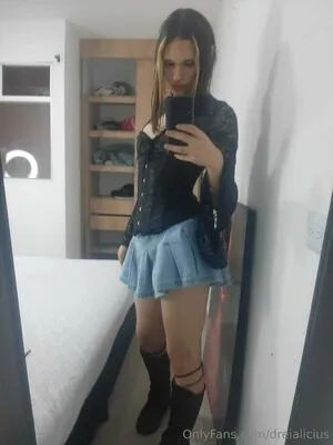 Dreialicius OnlyFans Leaked Free Thumbnail Picture - #TPSrkkW5ZC