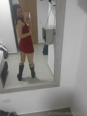 Dreialicius OnlyFans Leaked Free Thumbnail Picture - #WvGtddexRP