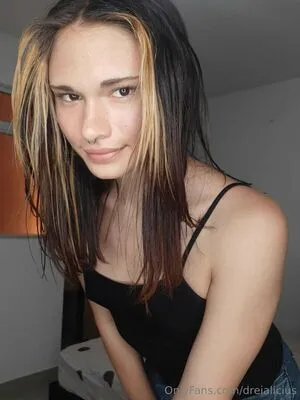 Dreialicius OnlyFans Leaked Free Thumbnail Picture - #bzY9th26Oy