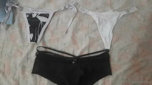 Dreialicius OnlyFans Leaked Free Thumbnail Picture - #fJDFg9PXDf