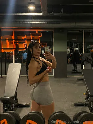 Drenushja OnlyFans Leaked Free Thumbnail Picture - #EbwWg7e0ry