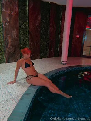 Drenushja OnlyFans Leaked Free Thumbnail Picture - #QZNIRzzxAG