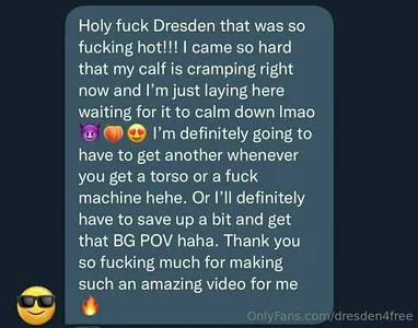 Dresden4free OnlyFans Leaked Free Thumbnail Picture - #X54ZVG2fPI