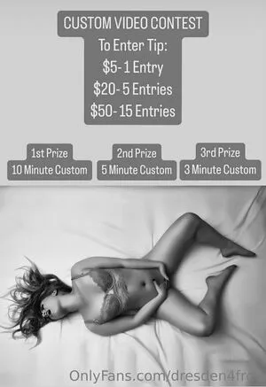 Dresden4free OnlyFans Leaked Free Thumbnail Picture - #gWEsAggzo8