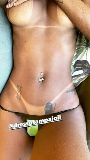 Dressa Sampaio OnlyFans Leaked Free Thumbnail Picture - #Jqme37vUjl