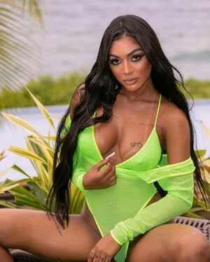 Dressa Sampaio OnlyFans Leaked Free Thumbnail Picture - #QM1XIZcmZI