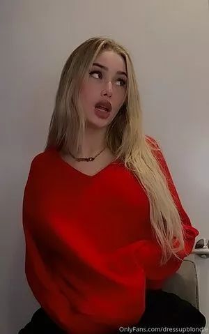 Dressupblondie OnlyFans Leaked Free Thumbnail Picture - #s3ZFaN2bYW