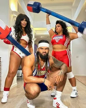 Drew Afualo OnlyFans Leaked Free Thumbnail Picture - #eirHi68okP