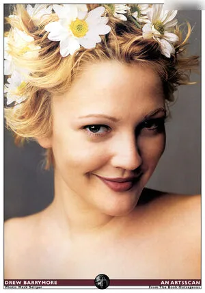 Drew Barrymore OnlyFans Leaked Free Thumbnail Picture - #3Z7NVtJtVX