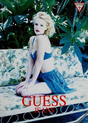 Drew Barrymore OnlyFans Leaked Free Thumbnail Picture - #LIJKxnECs9