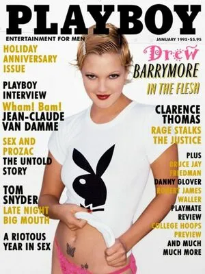 Drew Barrymore OnlyFans Leaked Free Thumbnail Picture - #RKA3Ef7Ij1