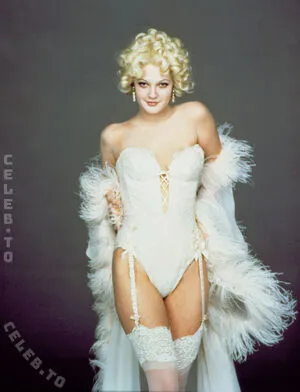 Drew Barrymore OnlyFans Leaked Free Thumbnail Picture - #XxfoC8aizA