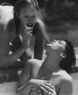 Drew Barrymore OnlyFans Leaked Free Thumbnail Picture - #bxCr0SQt97